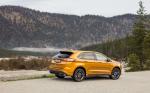 Ford Edge Sport 2016 года (WW)
